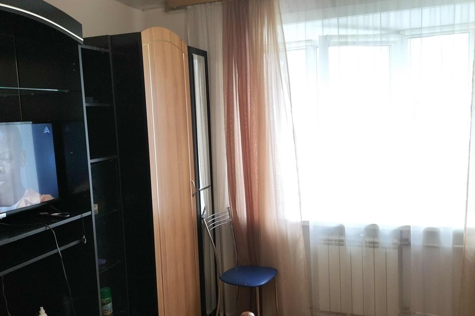 Продаётся комната в 1-комн. квартире, 18 м²