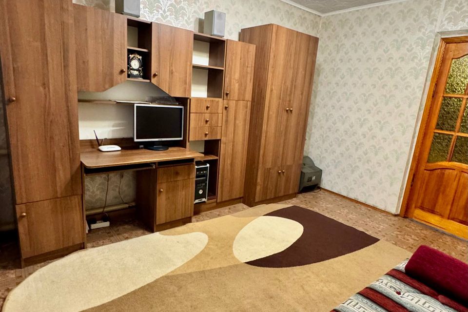 Продаётся 1-этажный дом, 61.9 м²