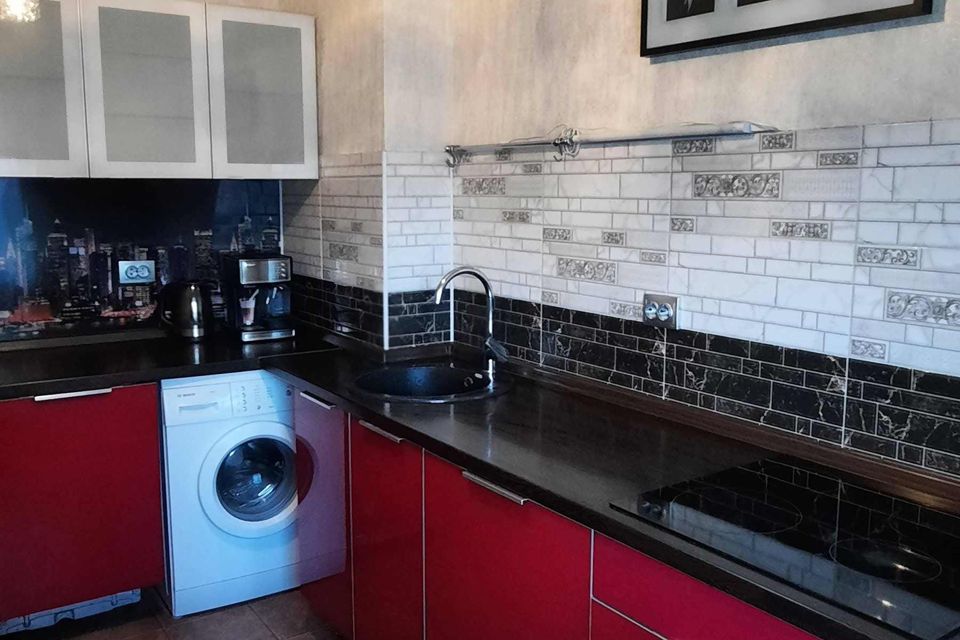Продаётся 2-комнатная квартира, 54 м²