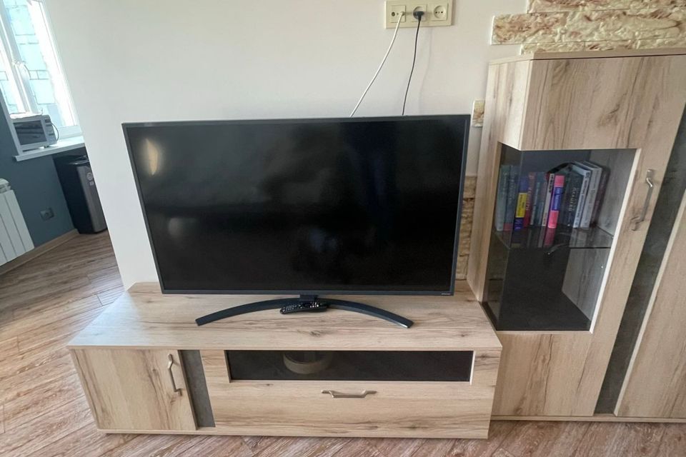 Продаётся 1-комнатная квартира, 31 м²