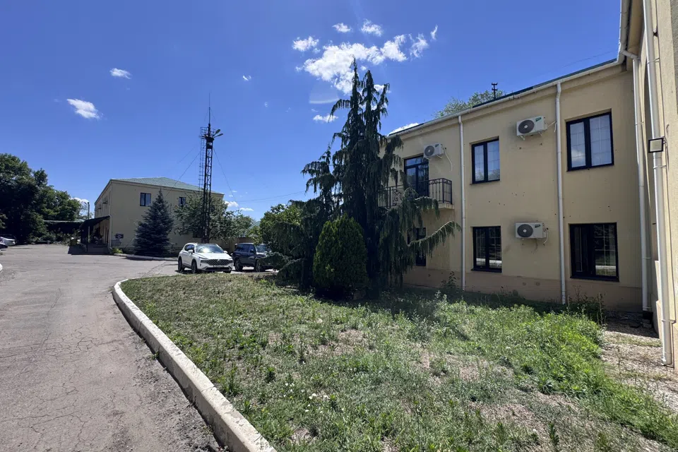 Сдаётся помещение своб. назначения, 1200 м²