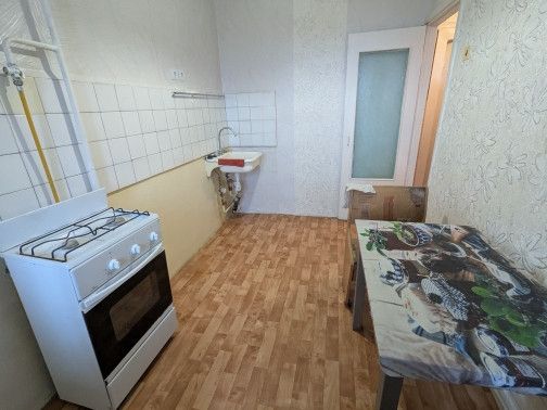 Продаётся 1-комнатная квартира, 28.5 м²