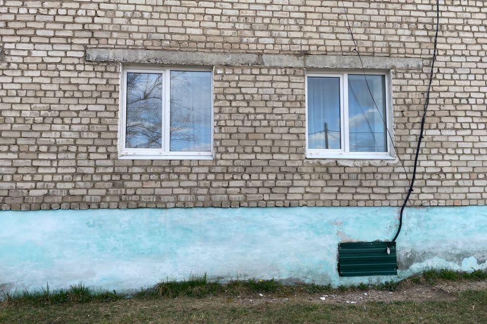 Продаётся 3-комнатная квартира, 68 м²