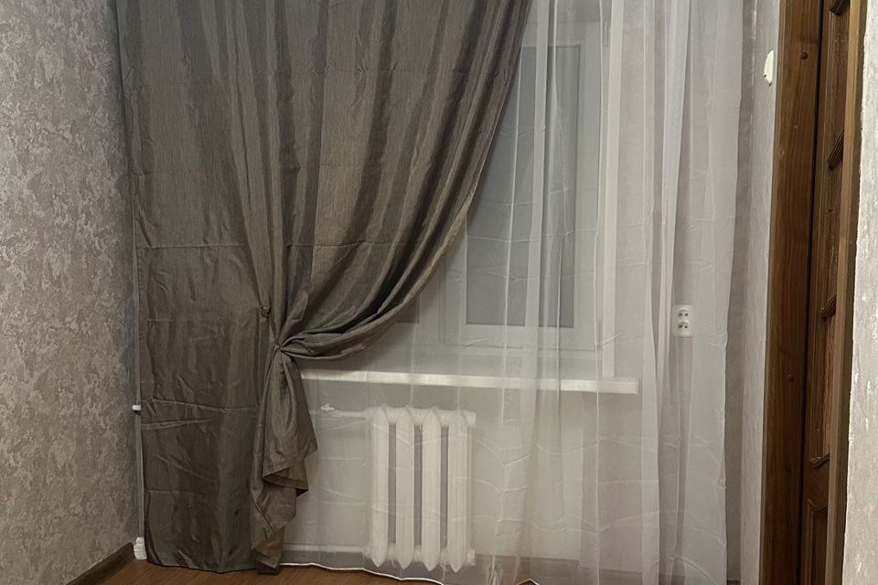 Сдаётся 2-комнатная квартира, 42.9 м²