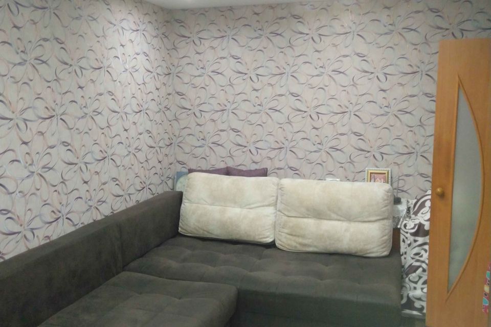 Продаётся 2-комнатная квартира, 50.5 м²