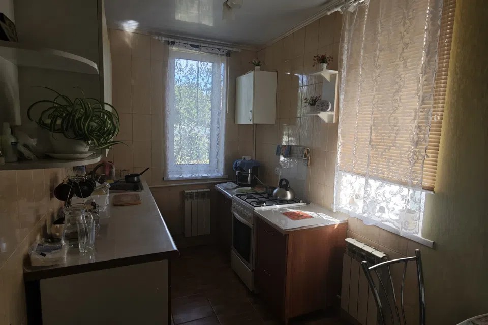 Продаётся часть дома