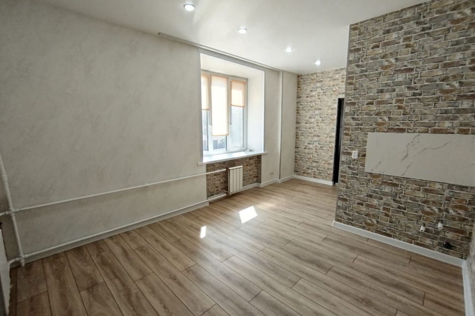 Продаётся студия, 19 м²