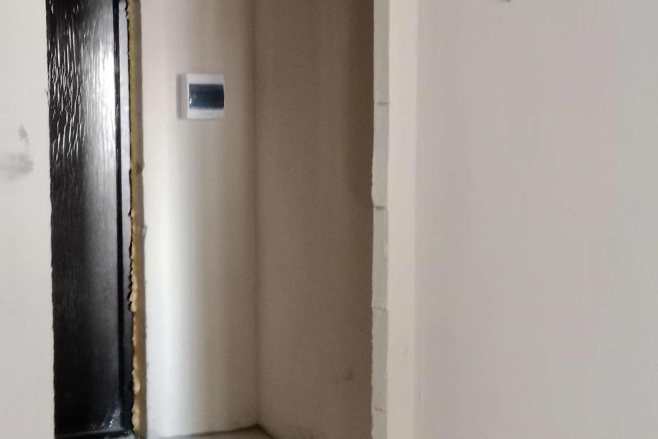 Продаётся 1-комнатная квартира, 32.1 м²