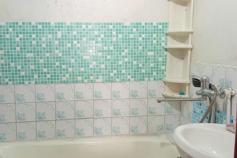 Продаётся 4-комнатная квартира, 75 м²
