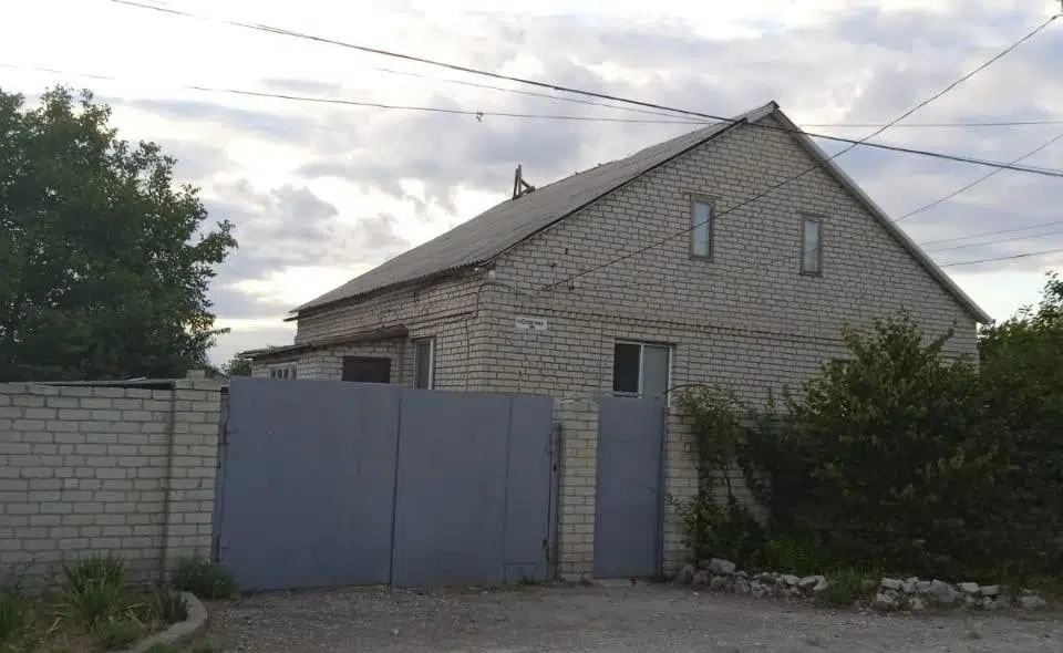 Продаётся 1-этажный дом, 87 м²