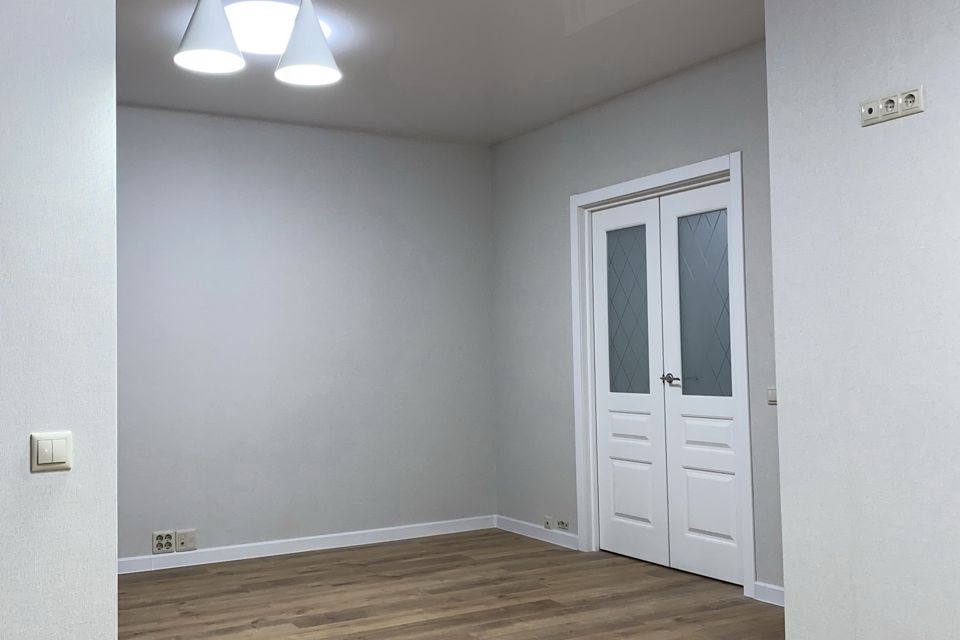 Продаётся 2-комнатная квартира, 60 м²