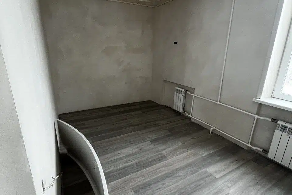 Продаётся 3-комнатная квартира, 81.8 м²