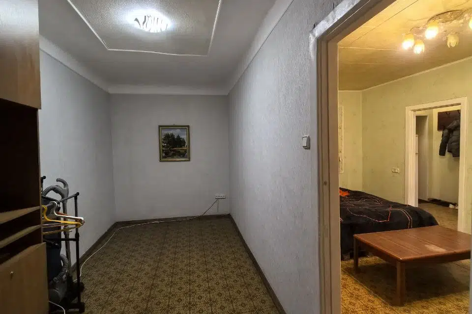 Продаётся 2-комнатная квартира, 45 м²