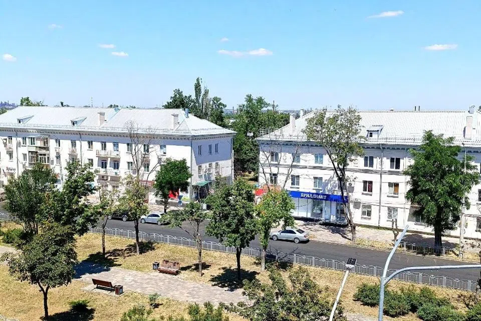 Продаётся 2-комнатная квартира, 49.92 м²