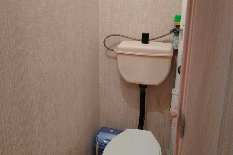 Продаётся 1-комнатная квартира, 18 м²