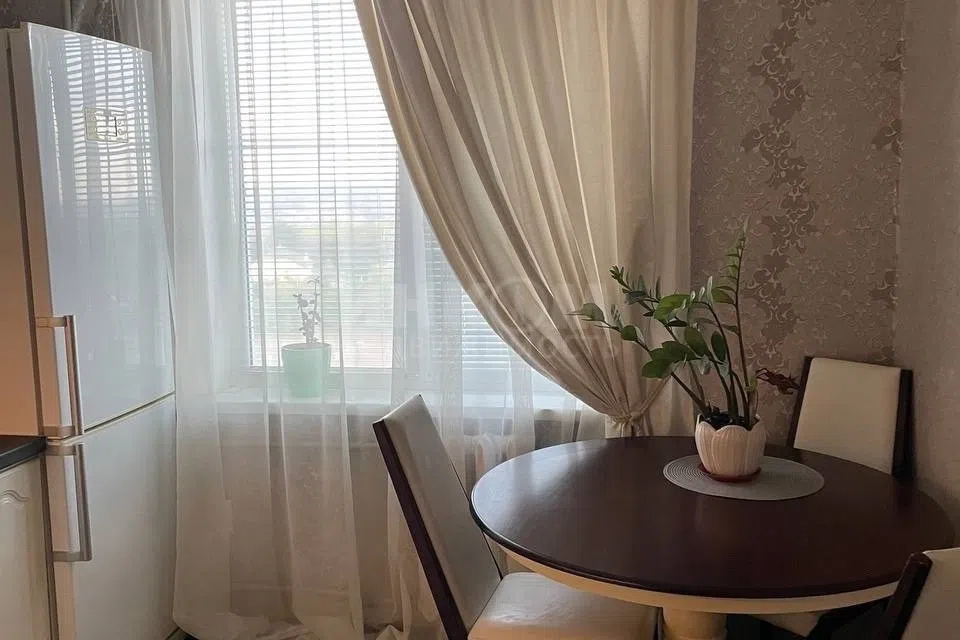 Продаётся 1-комнатная квартира, 34 м²