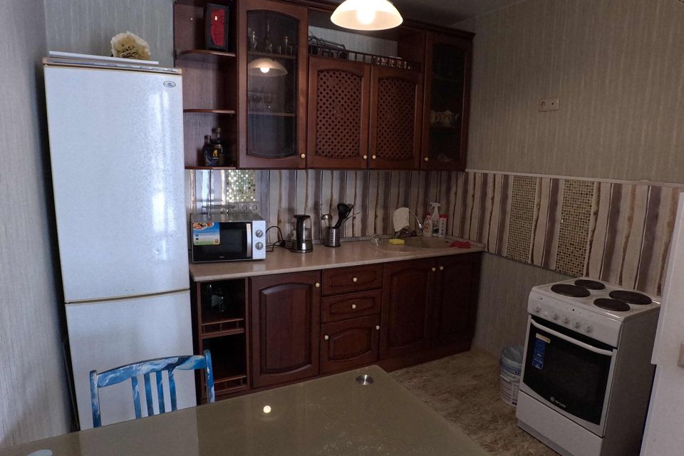 Продаётся 1-комнатная квартира, 39 м²