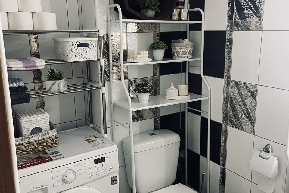 Продаётся 3-комнатная квартира, 72 м²
