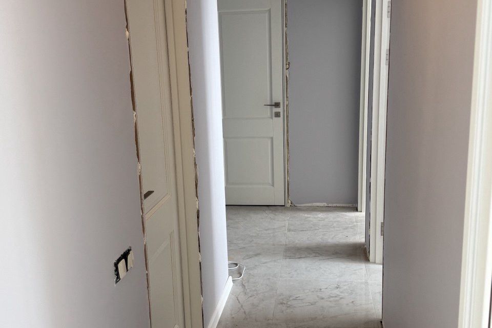 Продаётся 2-комнатная квартира, 59.9 м²