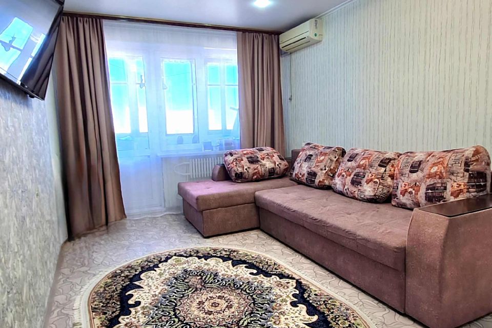 Продаётся 2-комнатная квартира, 43.9 м²