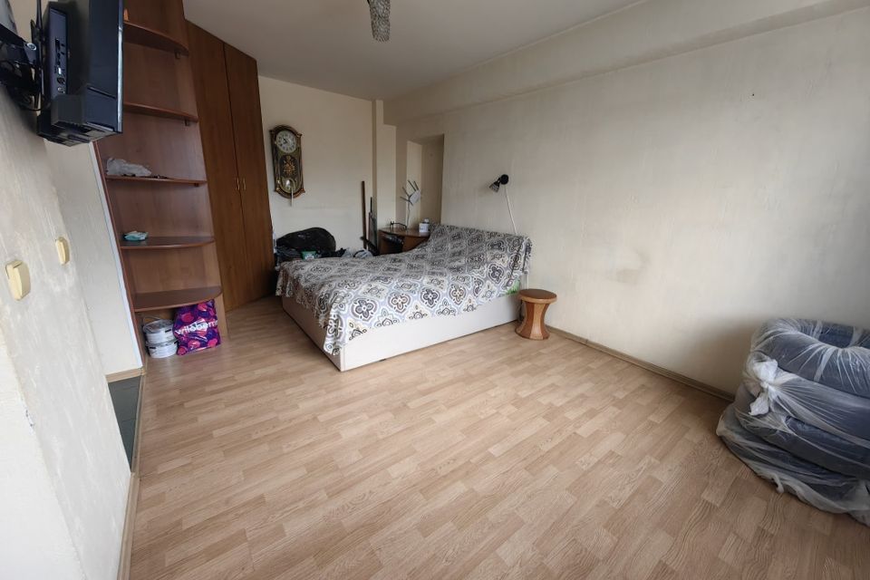 Продаётся студия, 29.3 м²