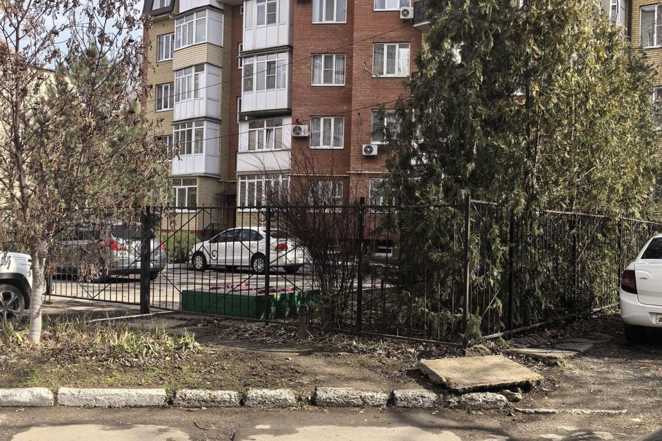 Продаётся 1-комнатная квартира, 37.1 м²