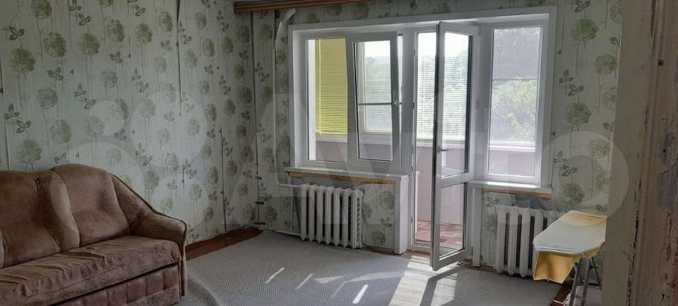 Продаётся 2-комнатная квартира, 49.7 м²