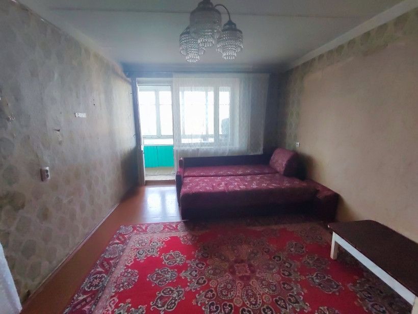 Продаётся 2-комнатная квартира, 48.1 м²