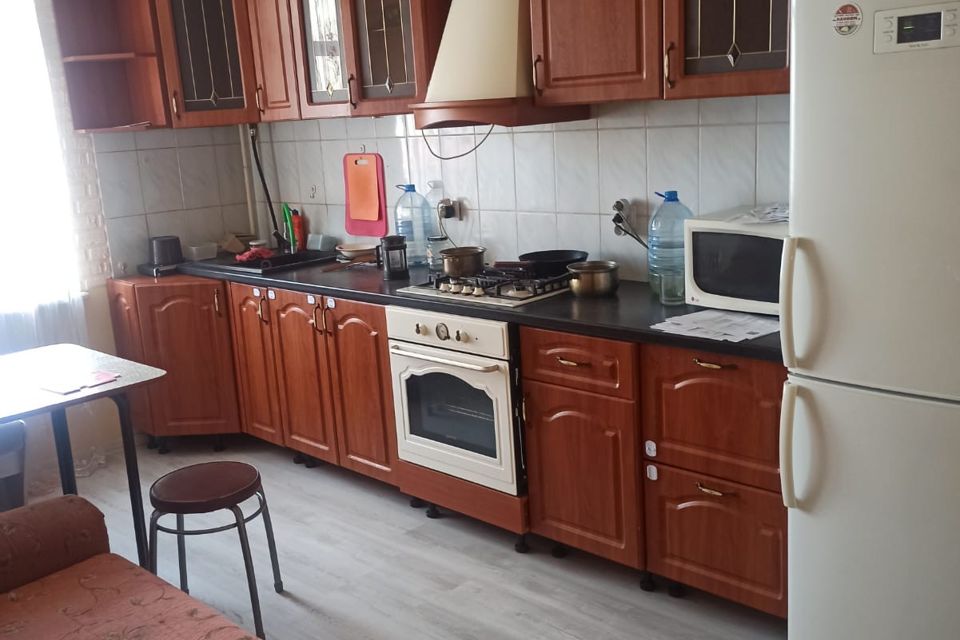 Продаётся 2-комнатная квартира, 57.5 м²