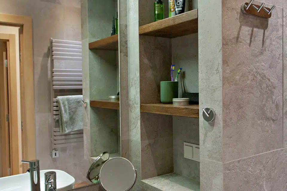 Продаётся 2-комнатная квартира, 55 м²