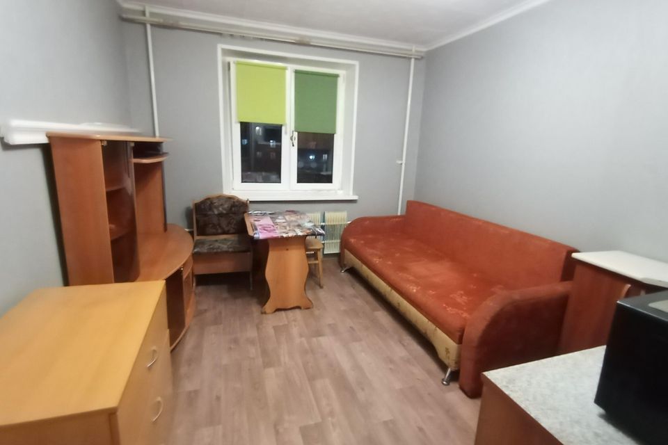 Сдаётся 1-комнатная квартира, 20 м²
