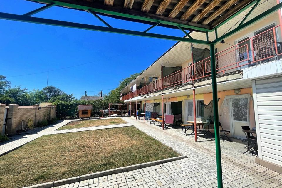 Продаётся гостиница, 323 м²