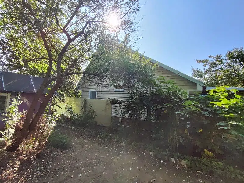 Продаётся 2-этажный дом, 50 м²