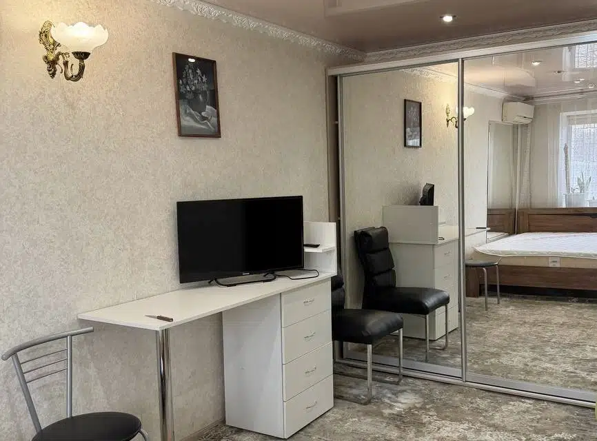 Продаётся 1-комнатная квартира, 30 м²