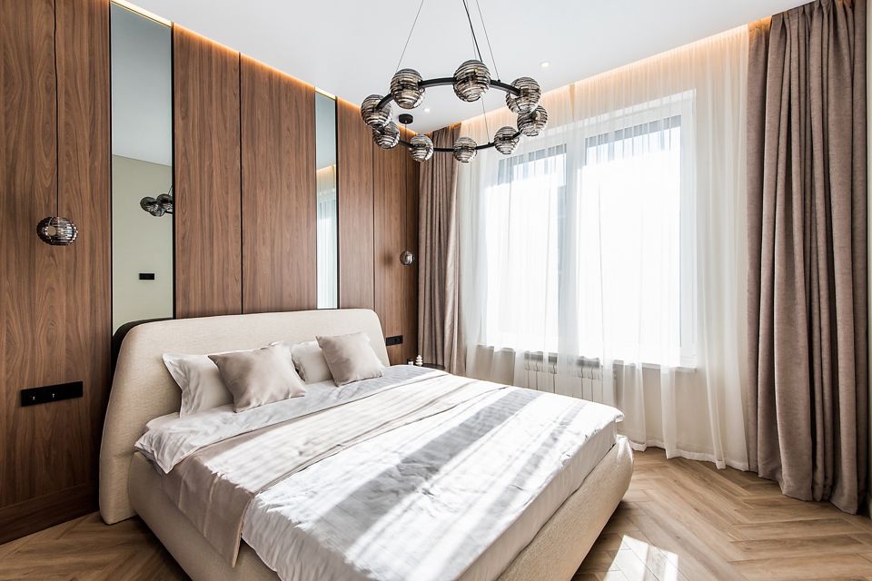 Продаётся 1-комнатная квартира, 42 м²