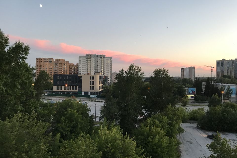 Продаётся 1-комнатная квартира, 37.1 м²
