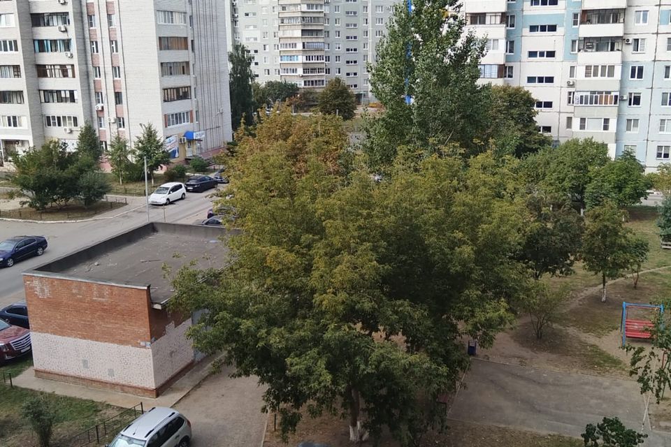 Продаётся 2-комнатная квартира, 43 м²