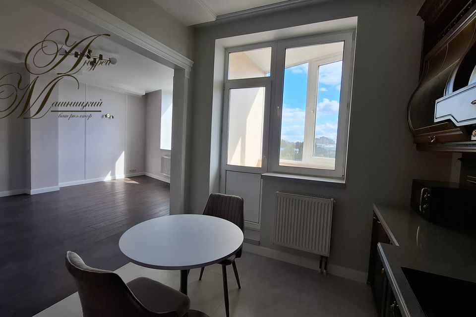 Продаётся 1-комнатная квартира, 50.1 м²