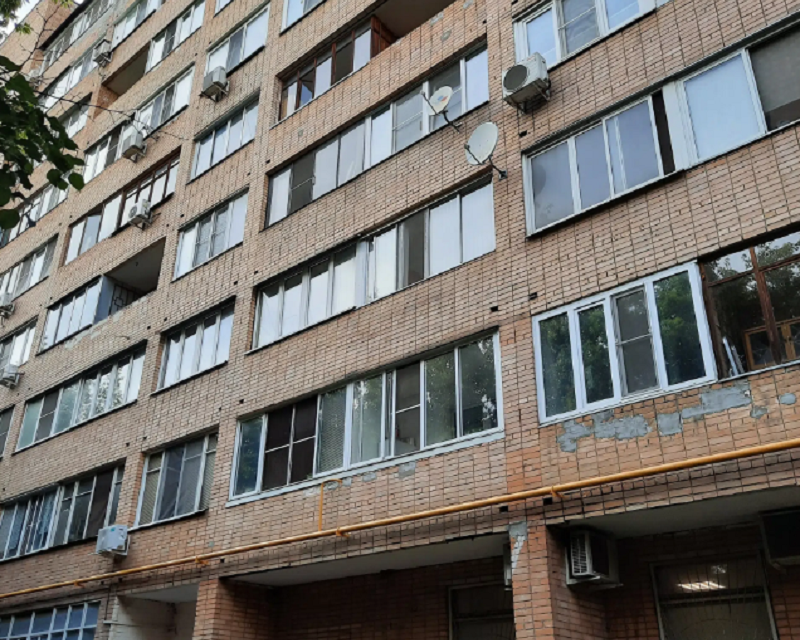 Продаётся 1-комнатная квартира, 36 м²
