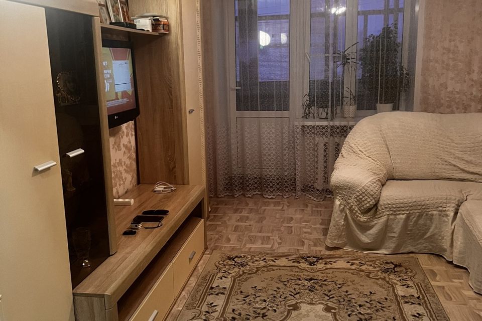 Продаётся 2-комнатная квартира, 49 м²