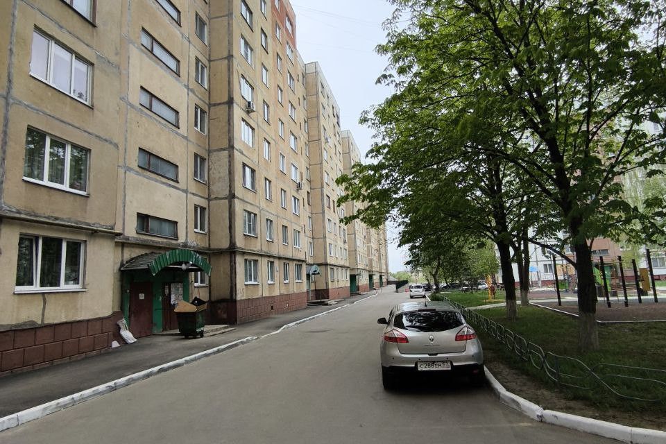Продаётся 3-комнатная квартира, 69 м²