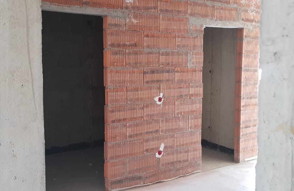 Продаётся 3-комнатная квартира, 97 м²