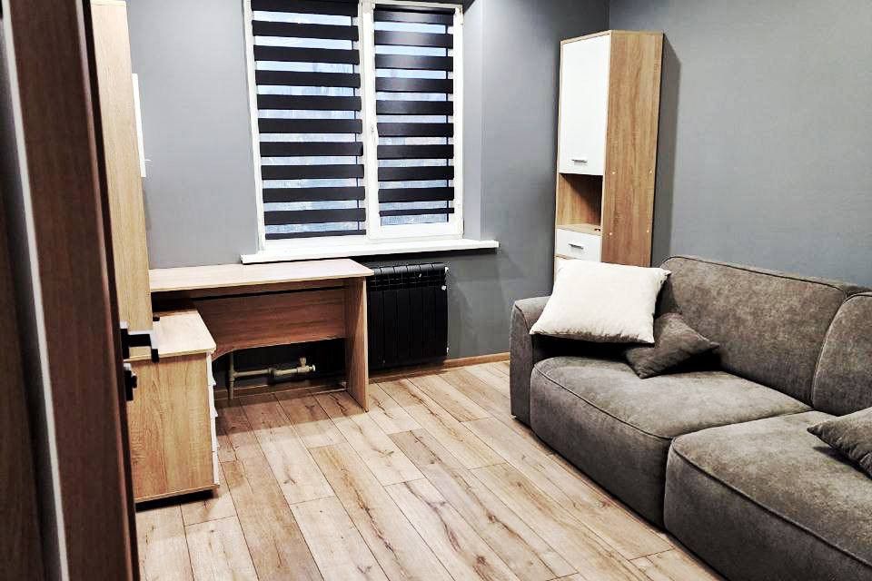 Продаётся 3-комнатная квартира, 72 м²