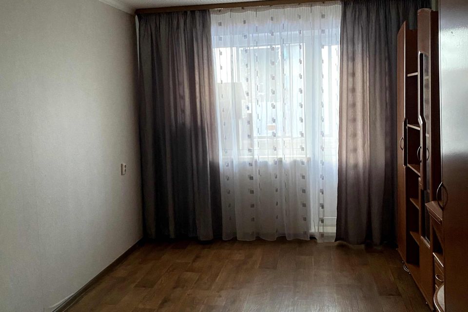 Продаётся 2-комнатная квартира, 44.6 м²