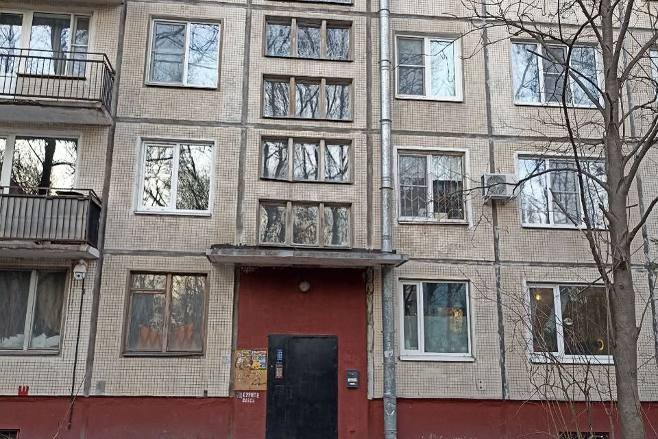 Купить Квартиру В Спб Ул Варшавская