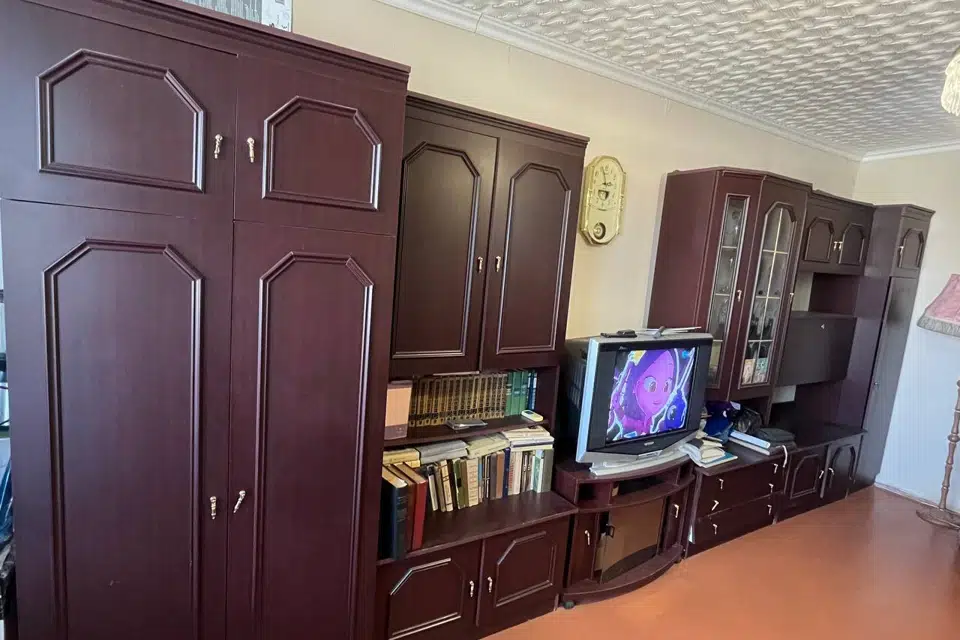 Продаётся 2-комнатная квартира, 52 м²