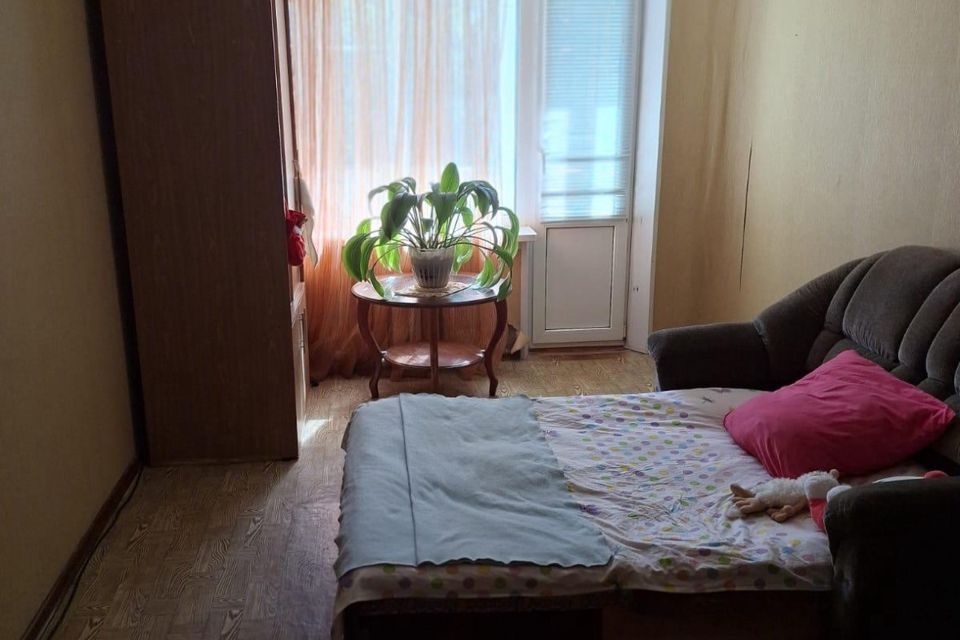 Продаётся 3-комнатная квартира, 67.5 м²