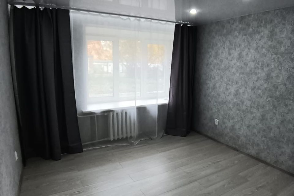 Продаётся комната в 1-комн. квартире, 18 м²