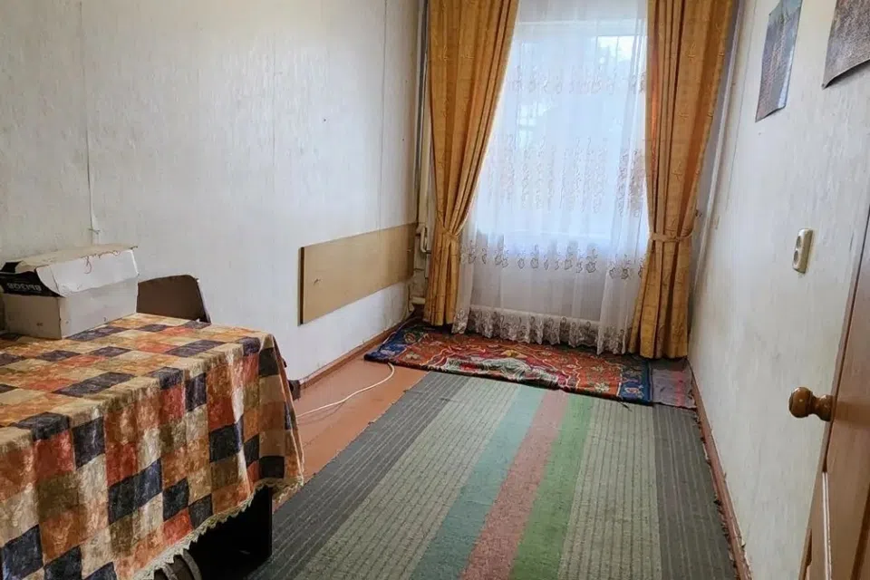 Продаётся 1-этажный дом, 97 м²