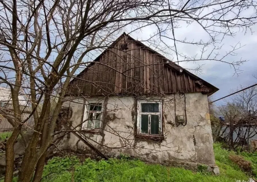 Продаётся 1-этажный дом, 47 м²